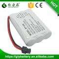 GLE-446 NIMH 900mah 3.6v Home Cordless Phone Battery for Uniden BT-446 Wireless Telephone